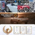 NACS to CCS Adapter 500A 1000V Tesla Supercharger EV Charging Converter - Image 4