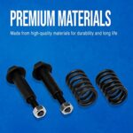 Walker 35031 Exhaust Bolt Spring Kit for Ford Escape Replacement - Image 3
