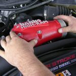 Banks Techni-Cooler Intercooler System for Enhanced Diesel Performance & Cooling - Image 4
