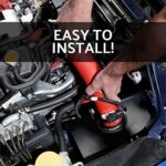 AEM Cold Air Intake for Honda Civic 1.5T Performance Boost System - Image 4
