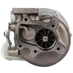 Aintier Universal Turbo GT28 GT2871 400BHP T25 T28 Turbocharger - Image 6