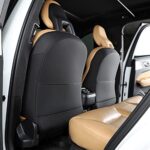 car seat covers volvo xc90