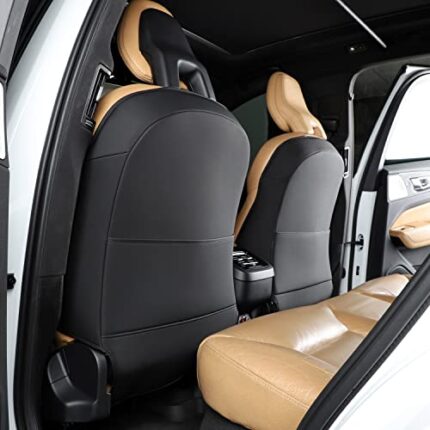 car seat covers volvo xc90