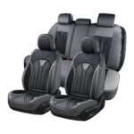 car seat covers set