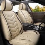 car seat covers toyota highlander