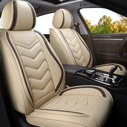 car seat covers toyota highlander