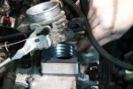 Rough Country 1068 Throttle Body Spacer 87-06 Jeep Wrangler TJ YJ - Image 4