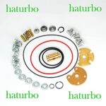 Premium Turbo Rebuild Kit for Garrett GT Series Turbochargers GT15-GT25 - Image 5