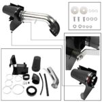 High-Performance Cold Air Intake for Chevy Silverado 4.8L 5.3L 6.0L V8 1999-2006 - Image 2