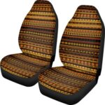car seat covers vintage