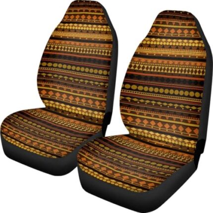 car seat covers vintage