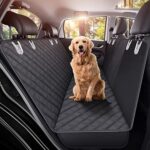 car seat covers for dogs