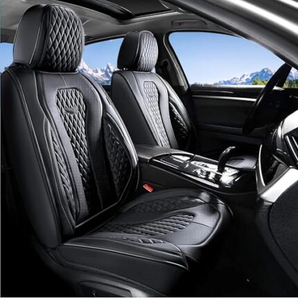 car seat covers front seats