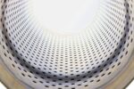 TOTALFLOW 2.5" Stainless Steel Universal Muffler Straight Thru - Image 6