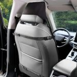 DREAMANIA Waterproof Car Seat Covers: Universal Non-Slip Sweat Protection - Image 8