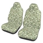 car seat covers vines