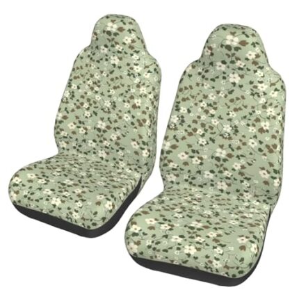 car seat covers vines