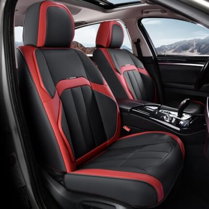 c car seat covers