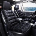 car seat covers velvet