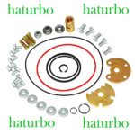 Premium Turbo Rebuild Kit for Garrett GT Series Turbochargers GT15-GT25 - Image 2