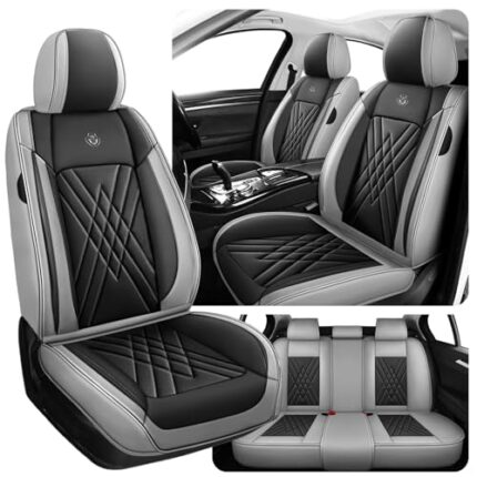 car seat covers volkswagen jetta