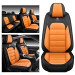 car seat covers subaru crosstrek