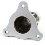 DNA Motoring Flex Pipe Connector for Chevy Cobalt Saturn Vue - Image 5