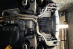 Porsche Macan Exhaust System 4" Quad Tips Muffler Delete 2015+ - Image 7