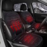 car seat covers winter
