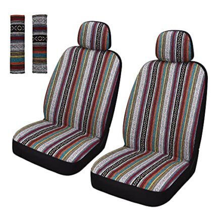 car seat covers subaru forester