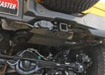 Flowmaster American Thunder Stainless Axle-Back Exhaust 818121 - Image 7