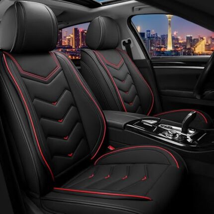car seat covers toyota camry