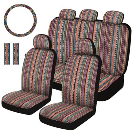 car seat covers full set for women