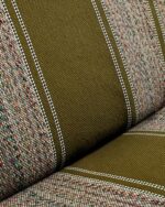 Baja Saddle Beige Seat Covers: Universal Fit Trucks & SUVs, Heavy-Duty Protection - Image 3