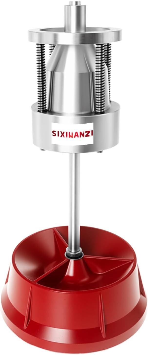Discover Our SIXIWANZI Portable Tire Balancer for Flawless Wheels!
