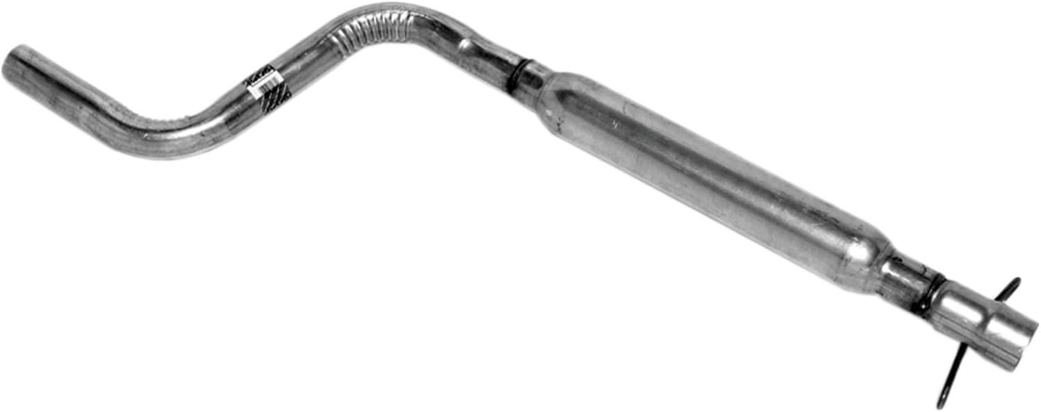 Buick LeSabre Performance: Walker Resonator Magic