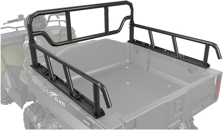 Our Hands-On Review of the Polaris Lock & Ride Yukon Rack