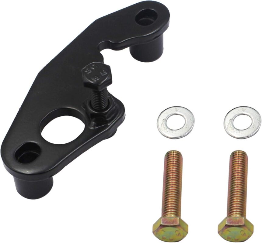 Say Goodbye to Exhaust Manifold Leaks: Save Your GM Truck!