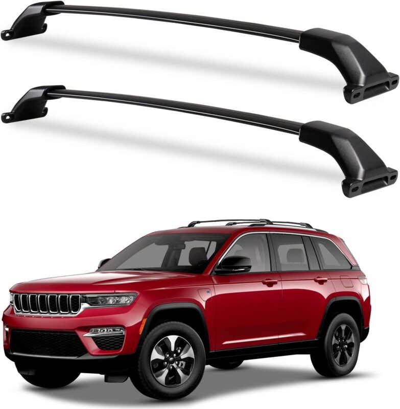 Our Take on the Jeep Grand Cherokee Roof Rack: Worth Every Penny?

ChatGPT: We Tested the Ultimate Roof Rack for Grand Cherokee L