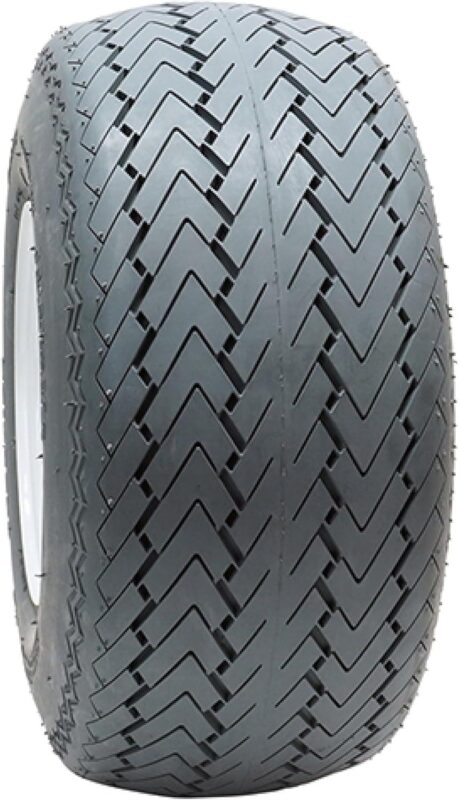 Explore Our Reliable Red Hawk TIR-206 Golf Cart Tires!