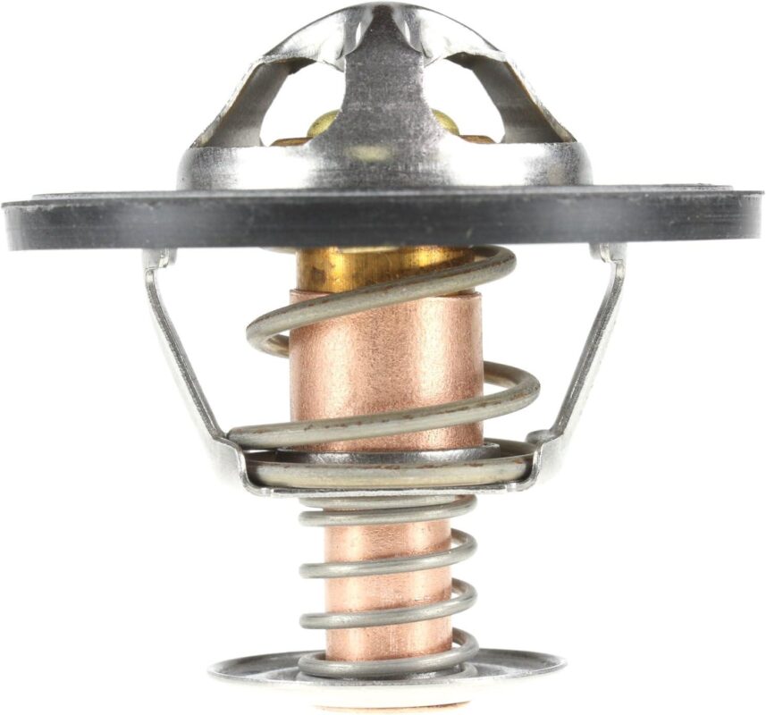 Cool Cooling: MotoRad’s High-Performance Thermostat!