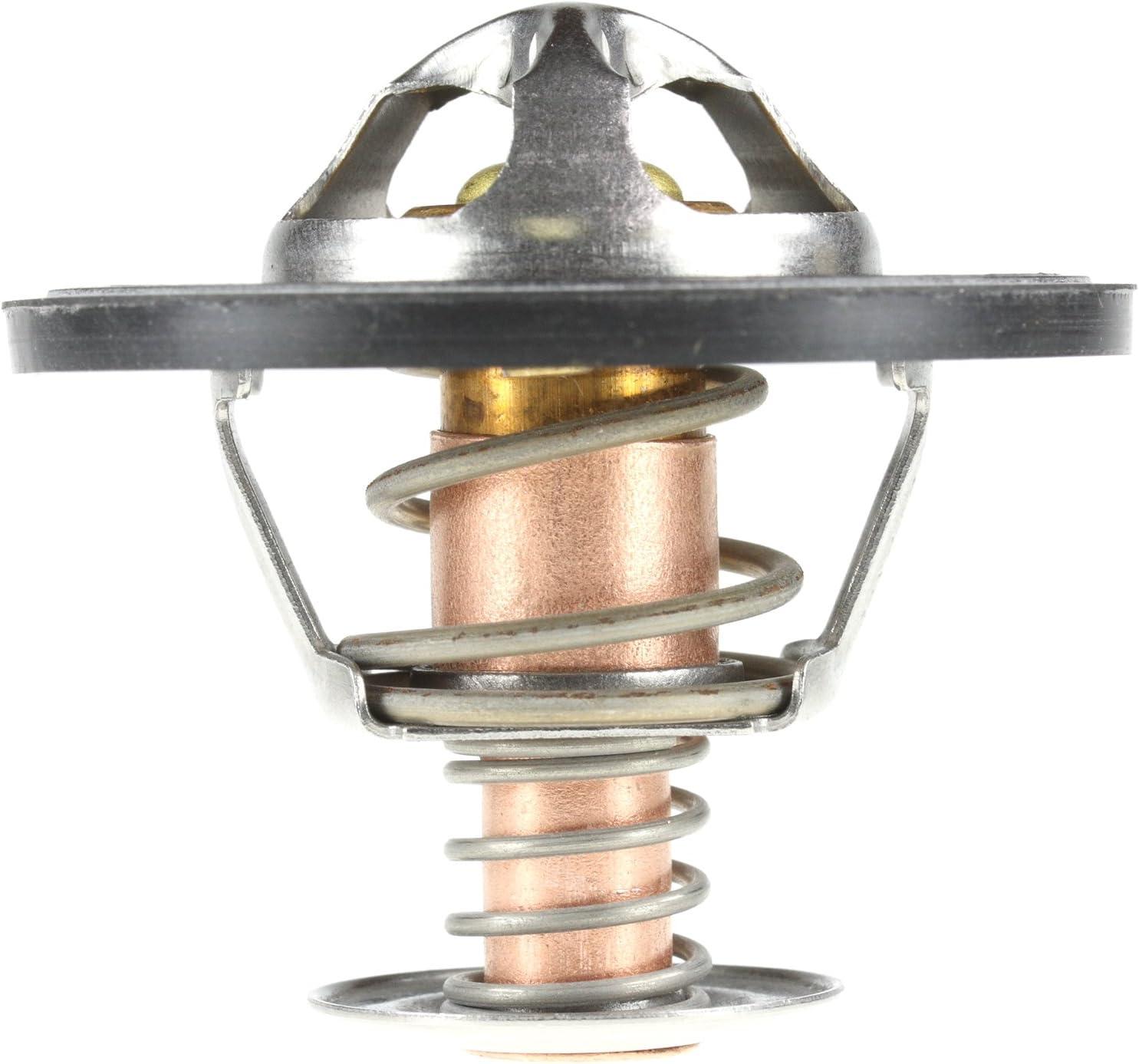 Cool Cooling: MotoRad’s High-Performance Thermostat!