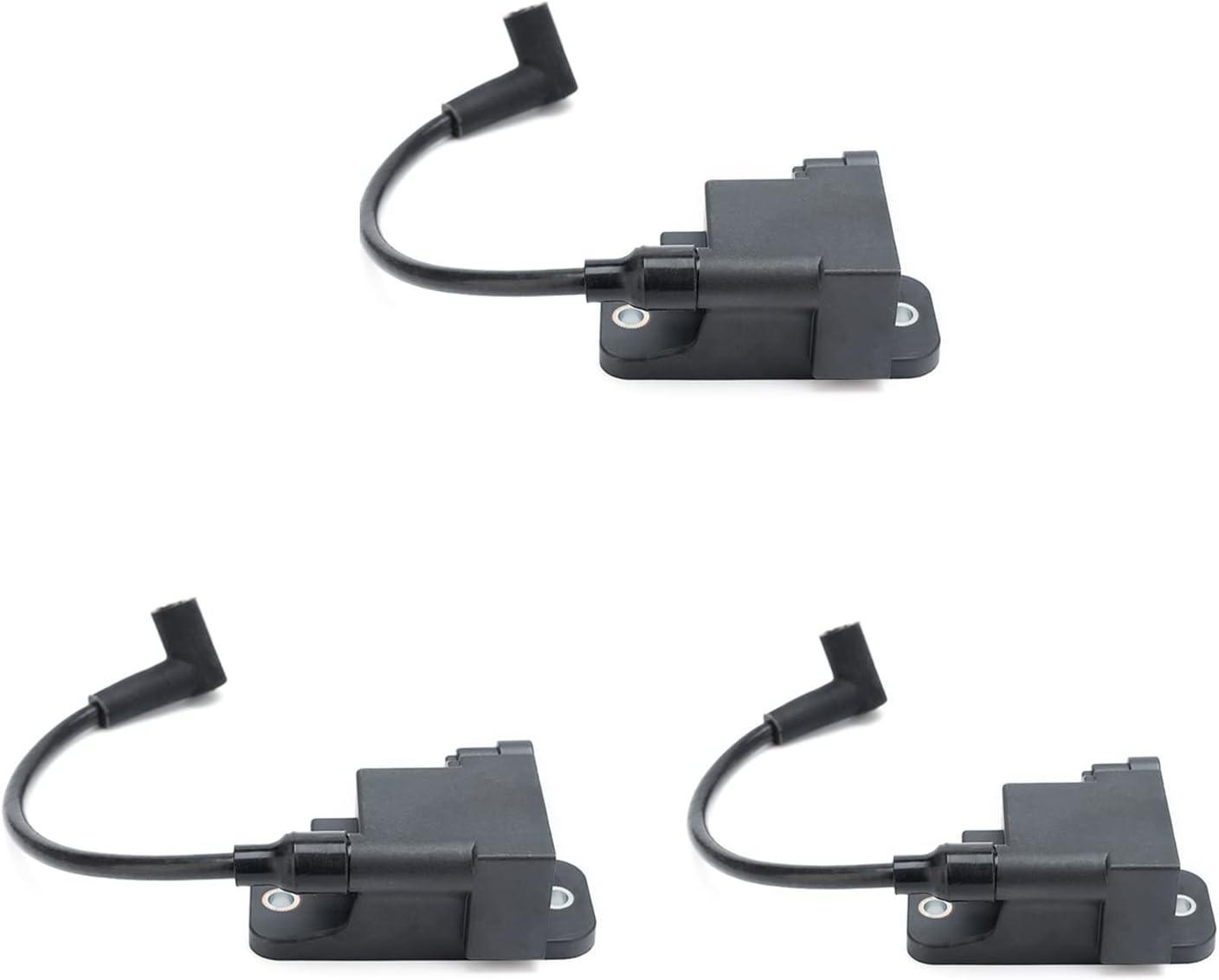 Bullet-Proof Marine Ignition Coils: Outboard Upgrade!