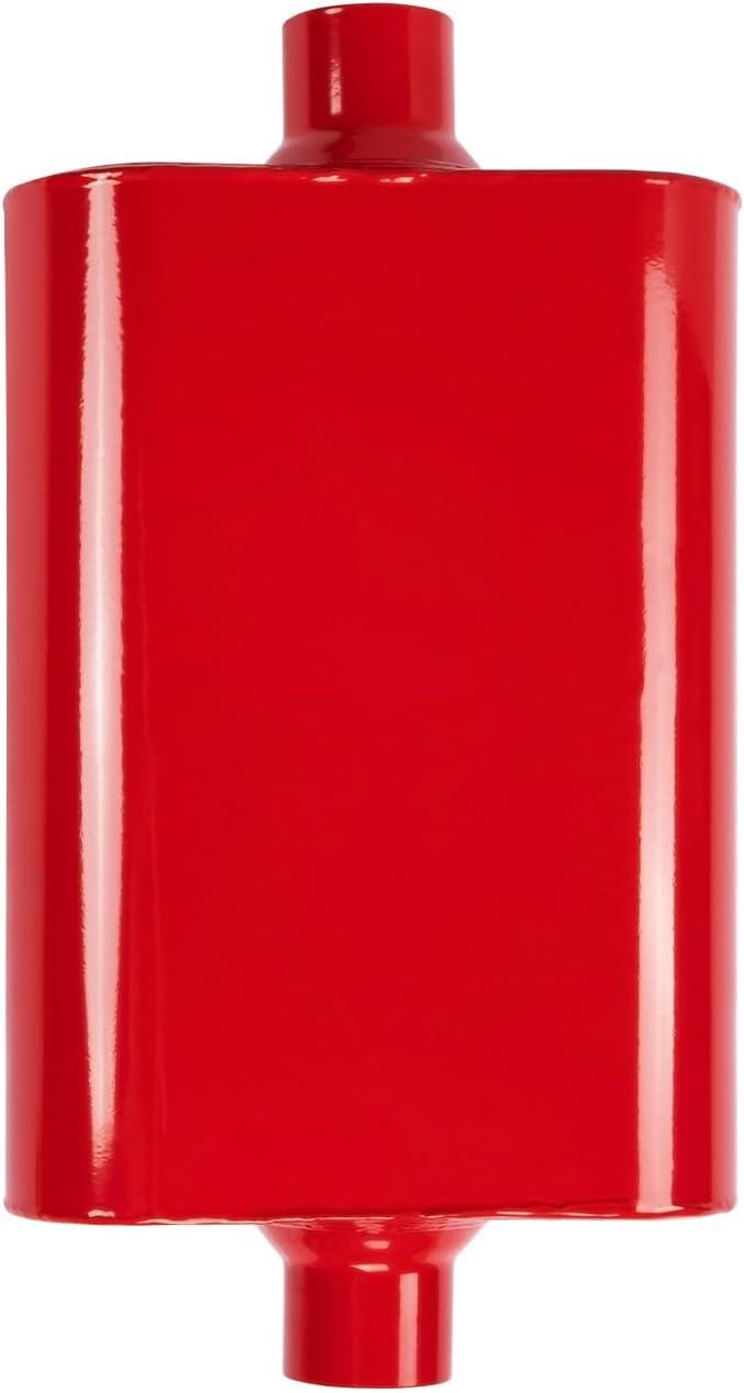 Roar the Streets: Unleash Our Aggressive Muffler Power!