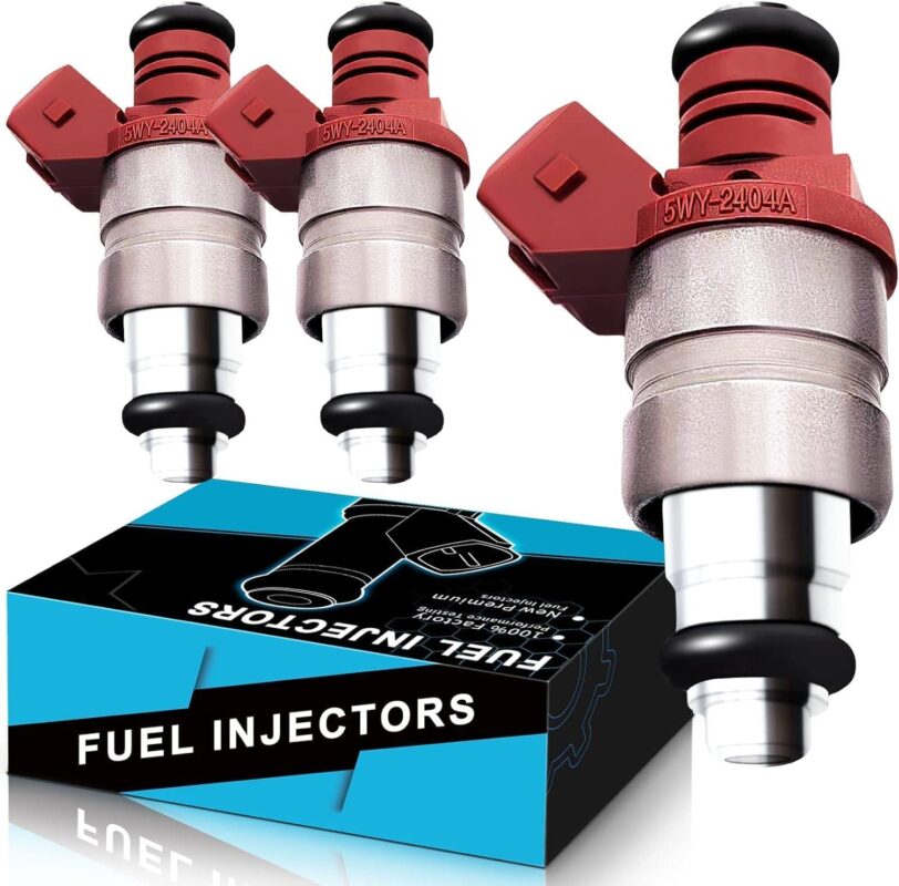 Unleash Power: John Deere 825i Gator Fuel Injectors
