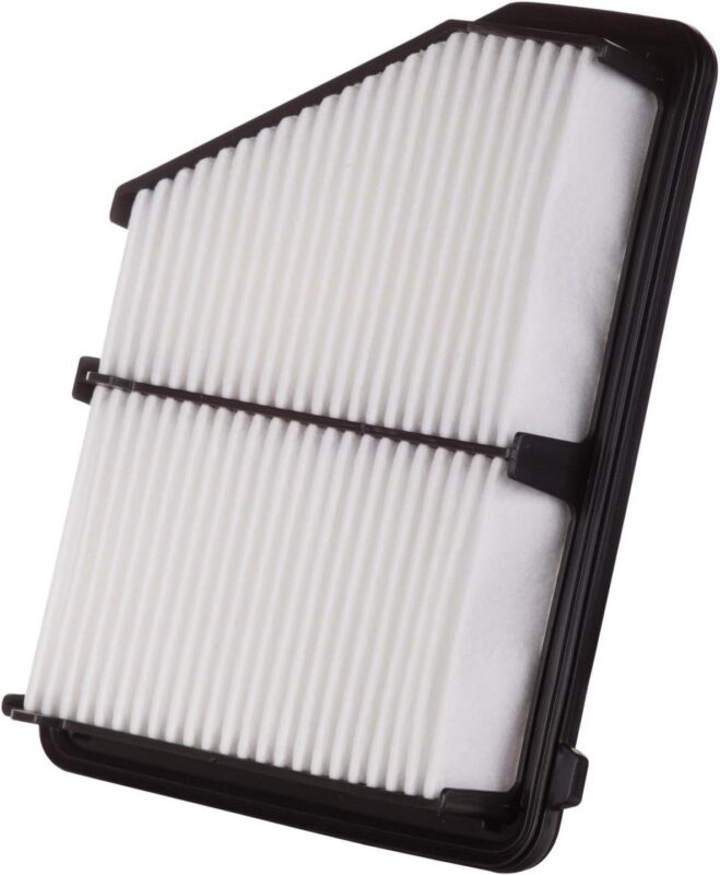 Breathe Easy: ECOGARD Air Filter for Honda Performance