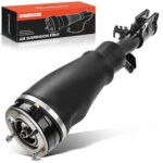 A-Premium Front Left Air Suspension Strut Assembly Compatible with Land Rover Range Rover 2003-2012, Driver Side