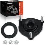 A-Premium Front Strut Mount Compatible with Honda Pilot 2016-2021, Passport 2019-2021, Acura MDX 2014-2020, Only fit 3.5L, 51670TZ5A04