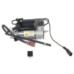 Air Suspension Air Compressor Pump 2005-2011 For Audi A6 Quattro 4F0616005F Mod-H19S-1867