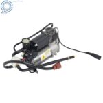 Air Suspension Compressor Pump for Audi A6 Quattro 2005-2011 - Image 2